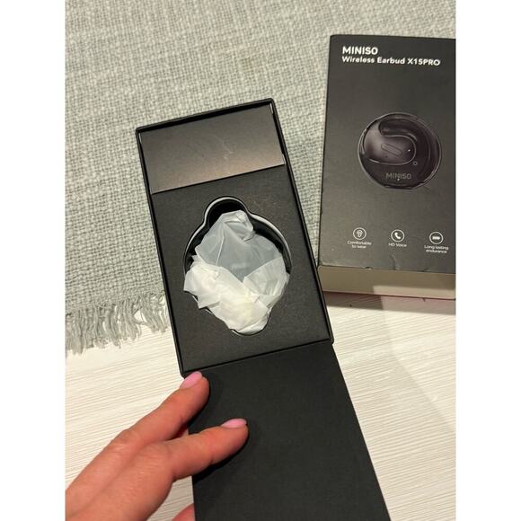 Miniso X15 Pro - Picture 5 of 5